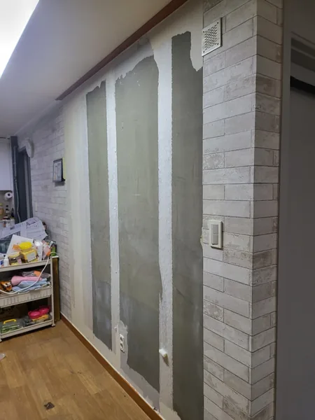 사곡동 철거 이미지