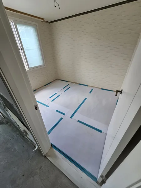 경산시 동부동 철거견적 이미지
