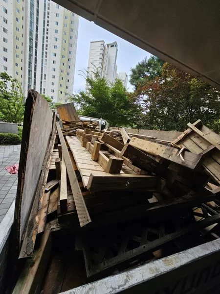 도덕면 철거 이미지