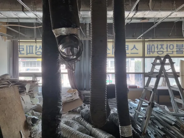 통영시 산양읍 철거비용 이미지