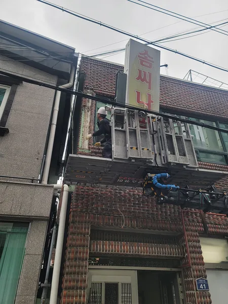 미사동 철거시공 이미지