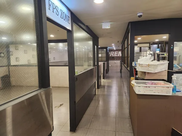 고성군 하일면 철거 이미지