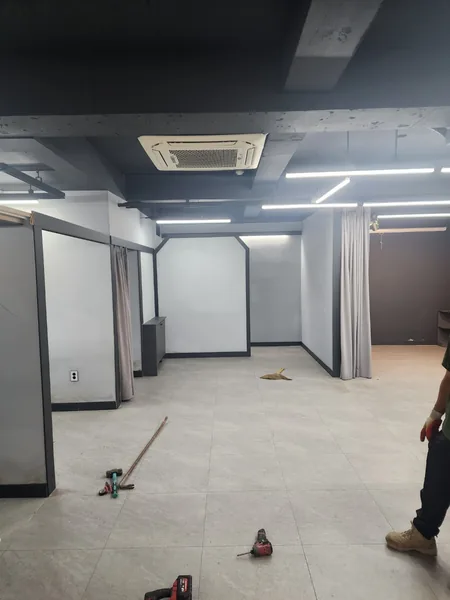 장지동 철거회사 이미지