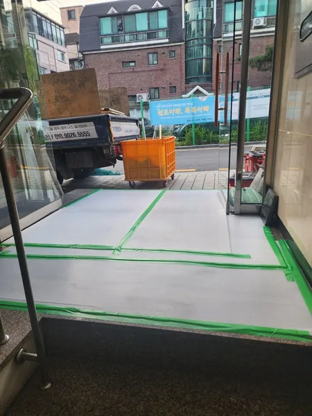 영종동 리모델링철거 이미지