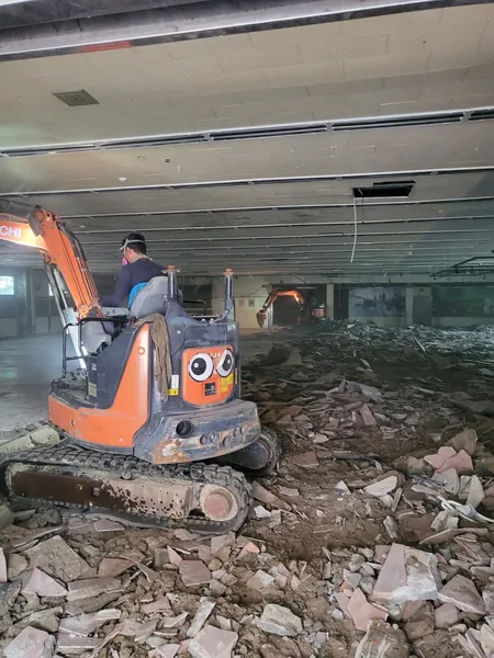 고성군 철거견적 이미지