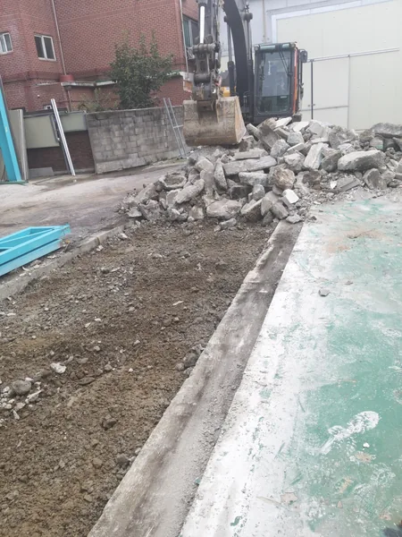 사음동 철거전문업체 이미지