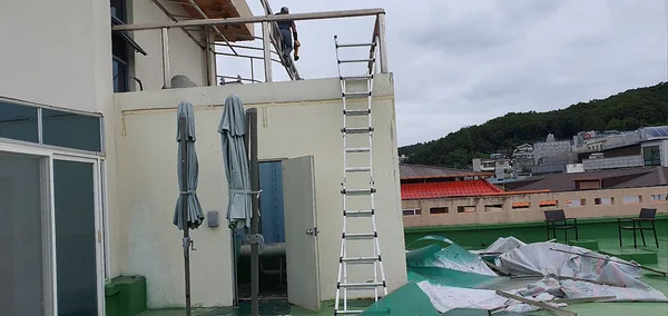 계림동 해체업체 이미지