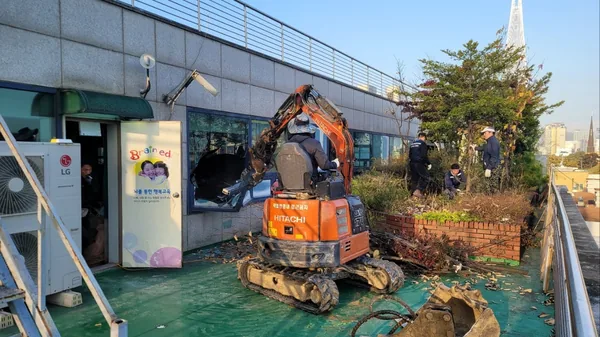 강진군 철거비용 이미지