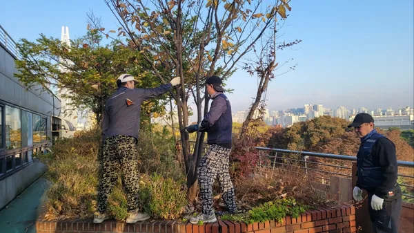 하남시 춘궁동 철거 이미지