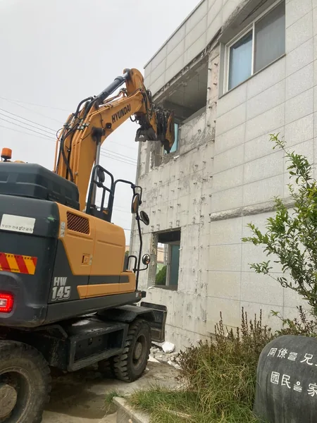 강매동 철거 이미지