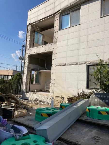 두모동 철거전문업체 이미지
