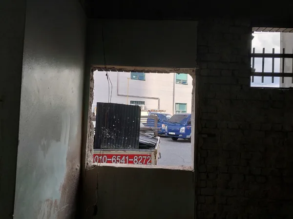 장수동 해체업체 이미지