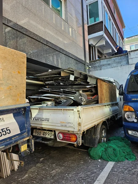고양시 원신동 철거업체 이미지