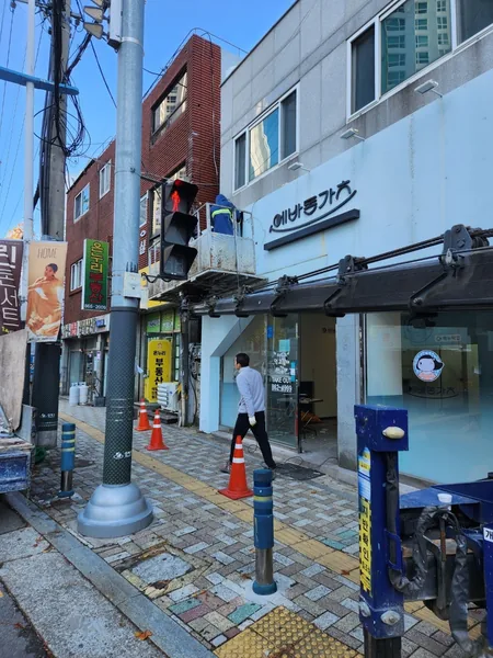식사동 철거시공 이미지