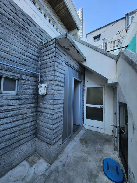 포남1동 철거 이미지