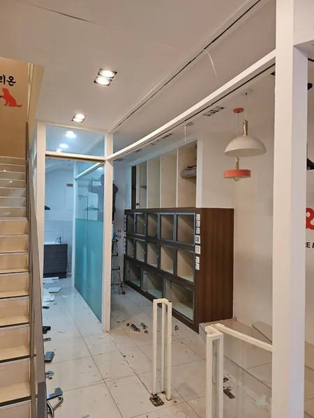 상문동 철거상담 이미지