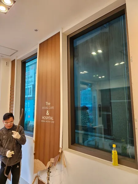 진주시 명석면 철거비용 이미지