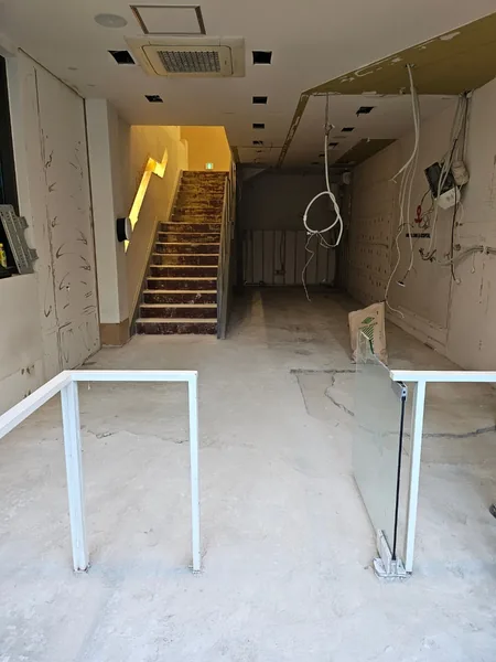 함안군 철거 이미지
