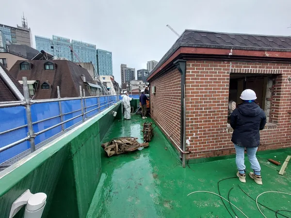 충효동 철거견적서 이미지
