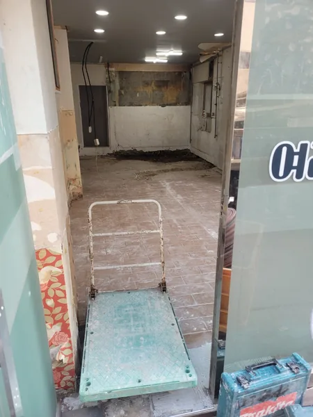 삼산면 철거비용 이미지