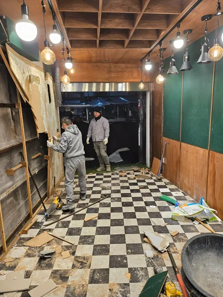 부천시 철거업체 이미지