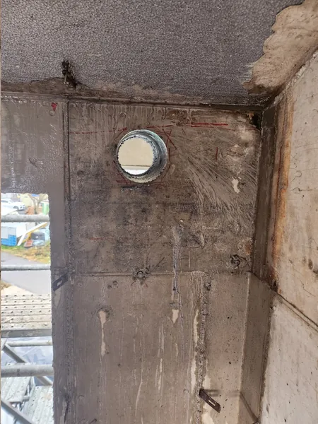 근남면 철거 이미지