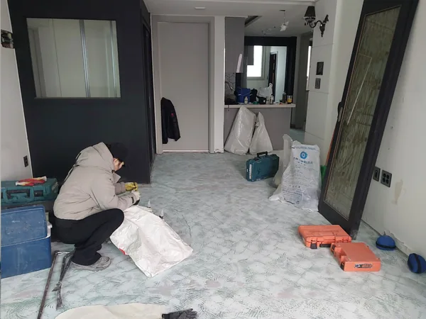 거제시 철거비용 이미지