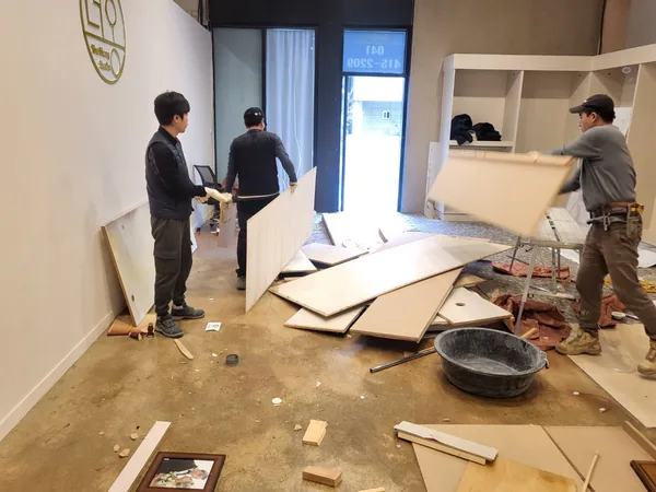 중앙동 해체업체 이미지