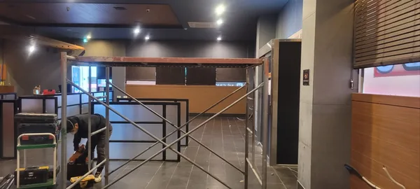 웅양면 철거단가 이미지