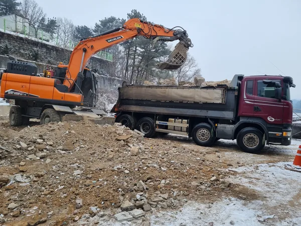 김해시 흥동 철거견적 이미지