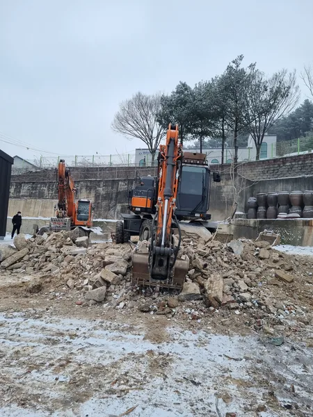 거제시 장평동 철거견적 이미지
