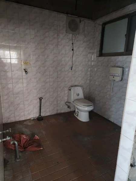 양구군 철거 이미지