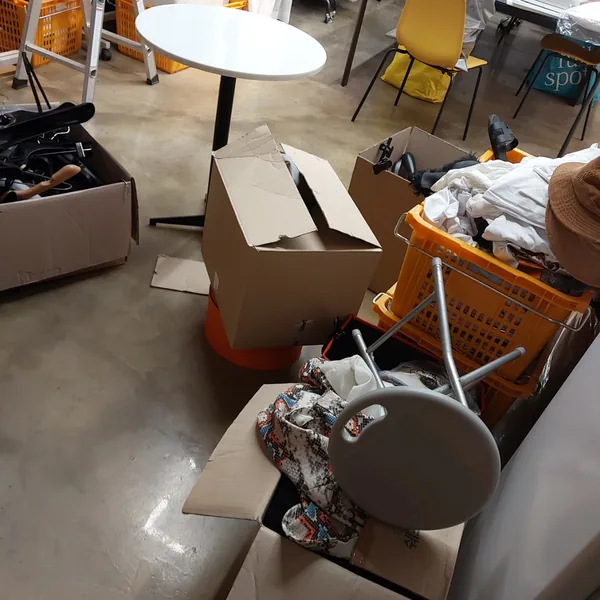 춘천시 우두동 철거업체 이미지