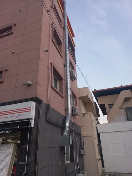 경주시 철거 이미지