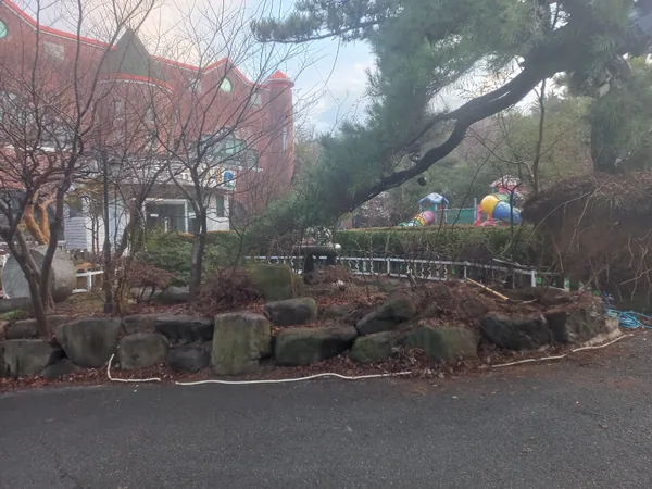 삼거동 철거업체 이미지