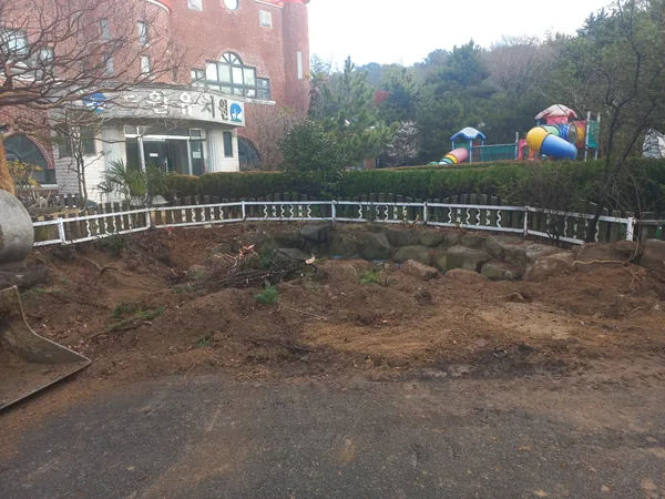 성산면 철거 이미지