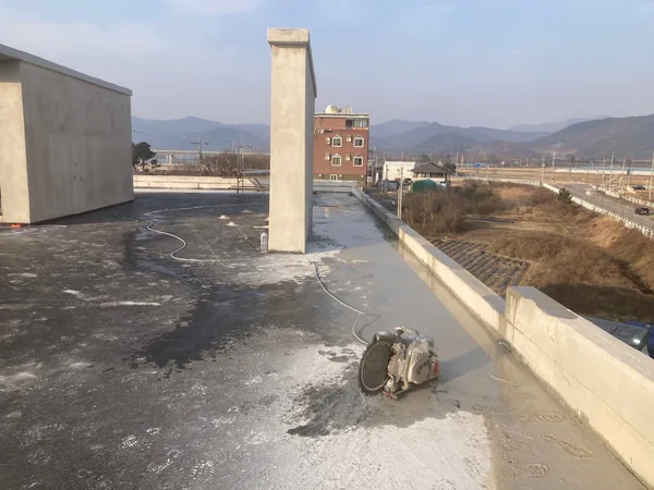 화천군 철거비용 이미지