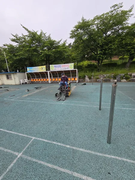 삼산동 철거공사 이미지
