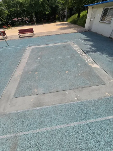 서부1동 리모델링철거 이미지