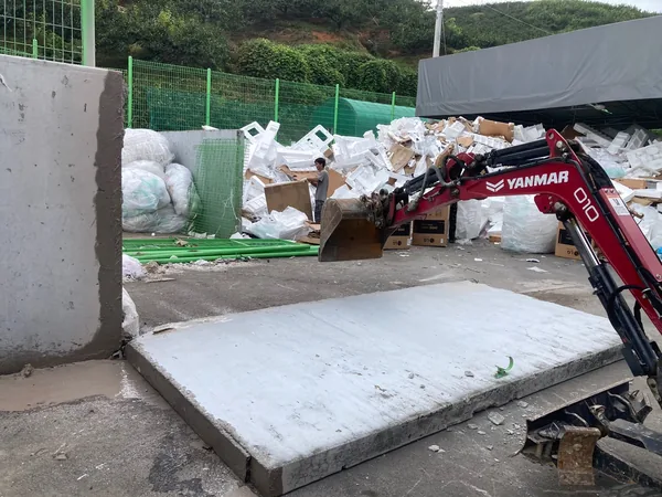 경주시 덕동 철거비용 이미지