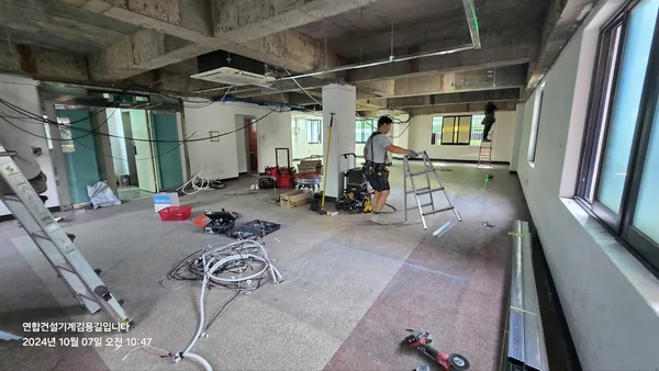 둔덕면 철거사무실 이미지