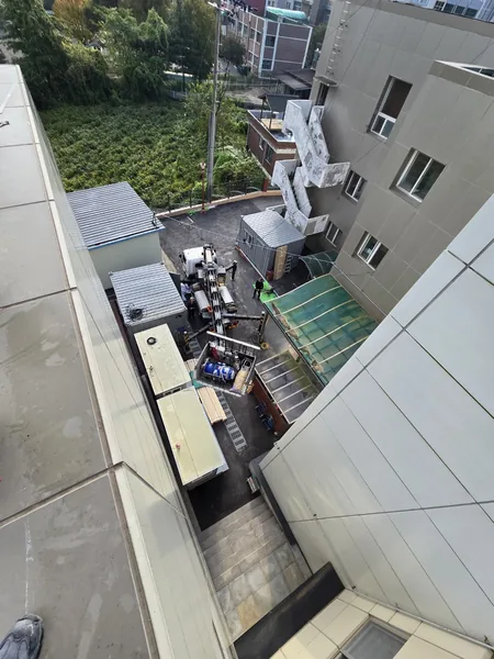 칠서면 해체업체 이미지