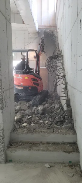 경주시 철거 이미지