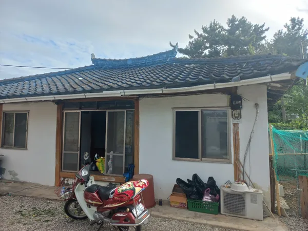 강릉시 월호평동 철거비용 이미지