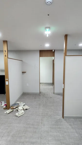 강진군 철거 이미지