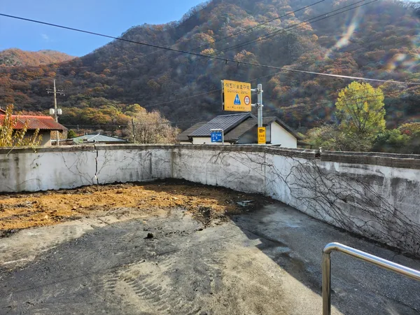 무의동 대수선철거 이미지