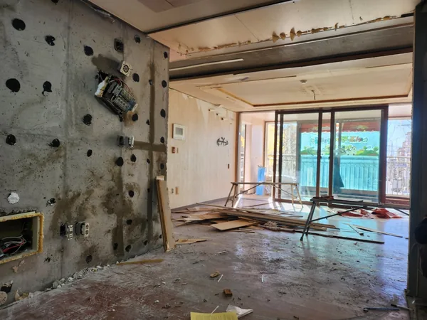 미조면 철거견적 이미지