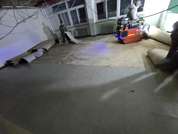 고양시 원흥동 철거업체 이미지