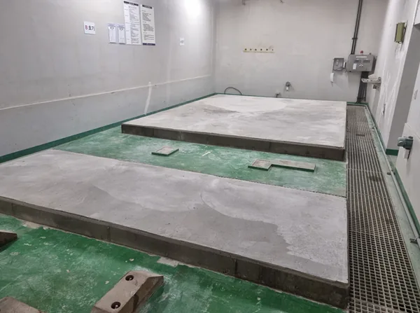 남해군 철거 이미지