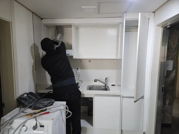 부원동 해체업체 이미지